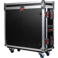 Gator Flightcase pour mixeur Allen & Heath QU7 - Vue 4